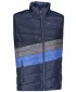 Жилетка ALPINE PRO QUANN 2 MVEP061 ТЪМНО СИНЬО
