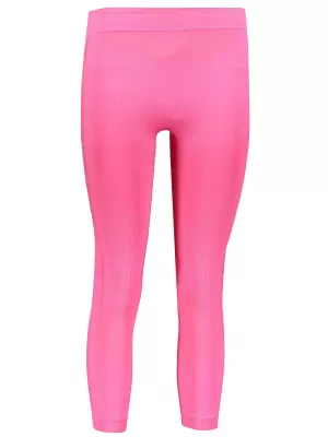 Женски панталони 3/4 ALPINE PRO PINEIOSA 4 LUNP055 РОЗОВО