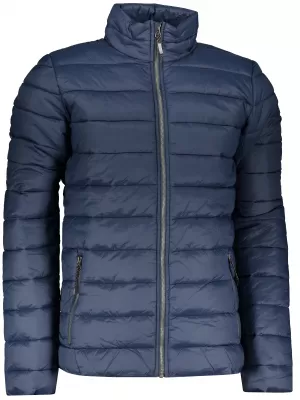 Яке ALPINE PRO TATAR 2 MJCP365 ТЪМНО СИНЬО