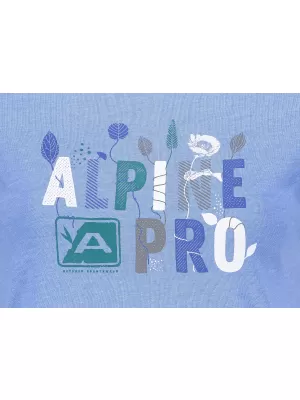 Риза ALPINE PRO SASHA 3 LTSP506 СИНЬО