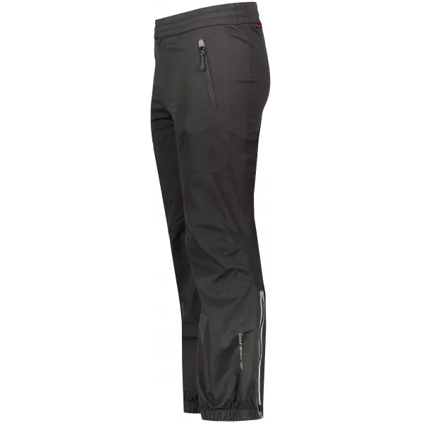  Панталони ALPINE PRO OLWENO KPAP155 ЧЕРНО 
