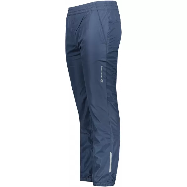  Панталони ALPINE PRO SESTO 4 INS. KPAP156 ТЪМНО СИНЬО 