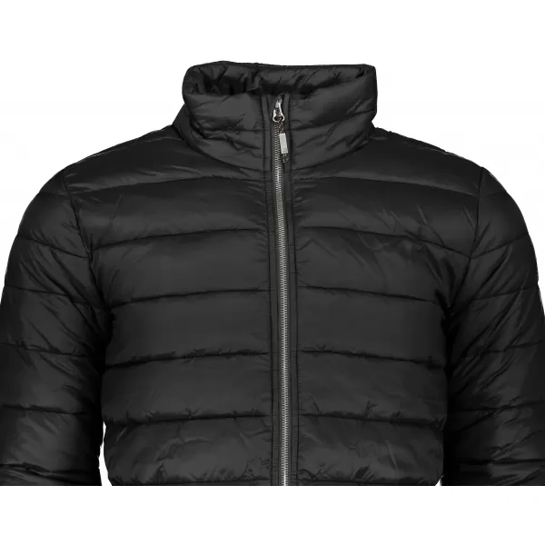  Яке ALPINE PRO TATAR 2 MJCP365 ЧЕРНО 