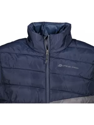 Жилетка ALPINE PRO QUANN 2 MVEP061 ТЪМНО СИНЬО