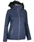 Зимно яке за жени ALPINE PRO MEMKA 4 LJCP355 ТЪМНО СИНЬО