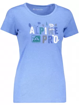 Риза ALPINE PRO SASHA 3 LTSP506 СИНЬО