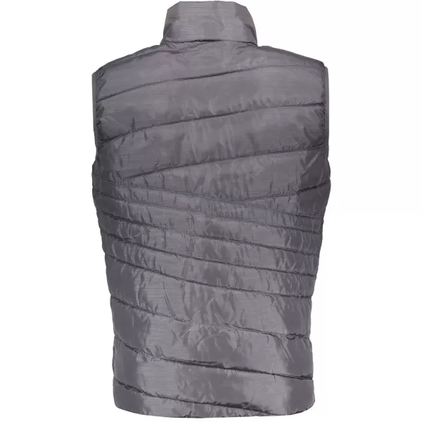  Жилетка ALPINE PRO QUANN 2 MVEP061 СВЕТЛО СИВО 