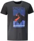Риза ALPINE PRO ABIC 7 MTSP404 ЧЕРНО