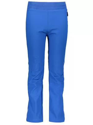 Бебешки меки панталони ALPINE PRO OCIO INS. KPAP072 СИНЬО