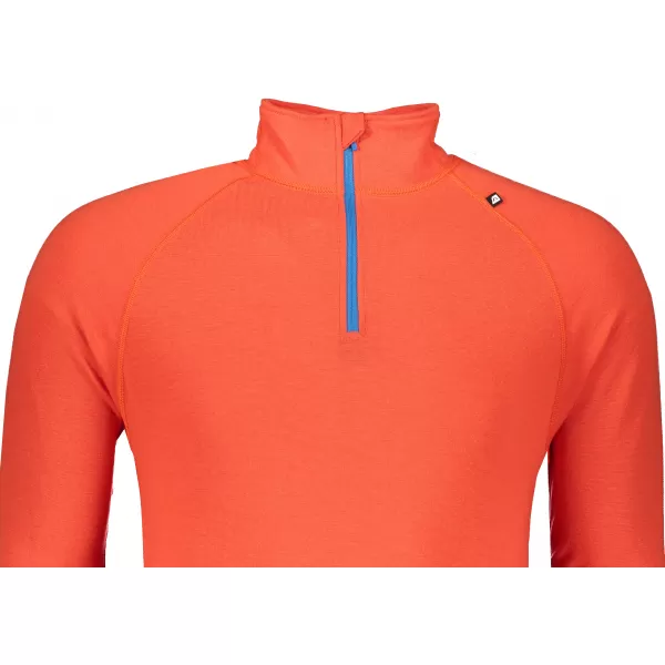  Термо -риза ALPINE PRO GENET 2 MUNP039 ОРАНЖЕВО 