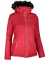 Зимно яке за жени ALPINE PRO MEMKA 4 LJCP355 ЧЕРВЕНО