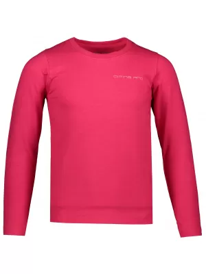 T -shirt ALPINE PRO HOWARDO KTSP265 РОЗОВО