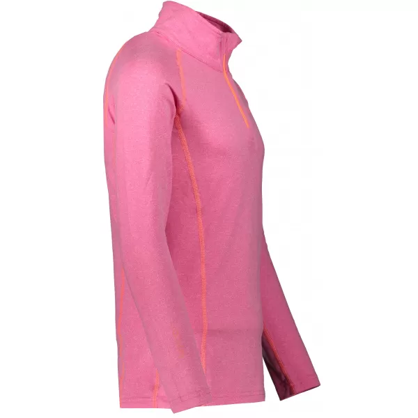  T -shirt ALPINE PRO NEVEO 4 KTSP217 РОЗОВО 