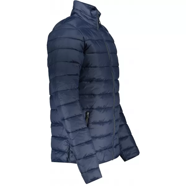  Яке ALPINE PRO TATAR 2 MJCP365 ТЪМНО СИНЬО 