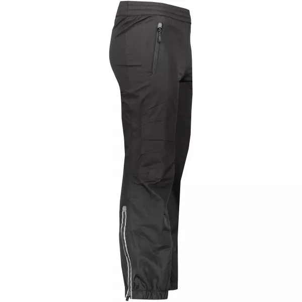  Панталони ALPINE PRO OLWENO KPAP155 ЧЕРНО 