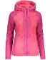 Дамско яке ALPINE PRO BOLESA LJCP363 РОЗОВО