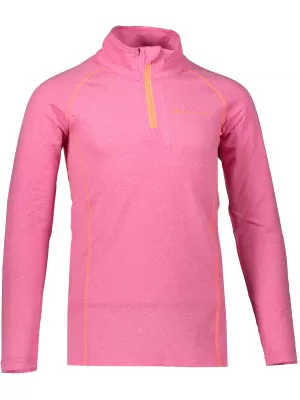 T -shirt ALPINE PRO NEVEO 4 KTSP217 РОЗОВО