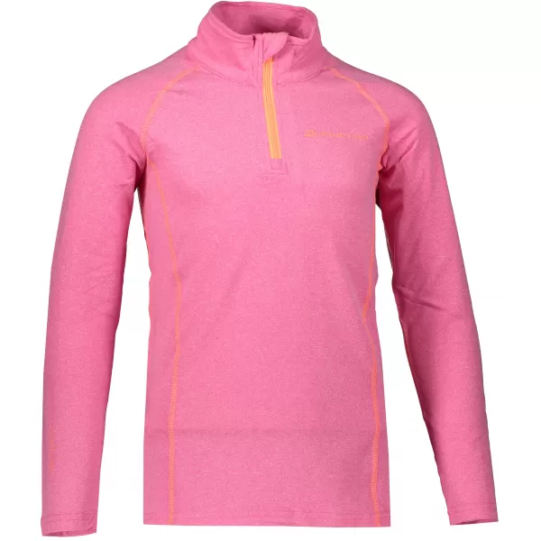  T -shirt ALPINE PRO NEVEO 4 KTSP217 РОЗОВО 