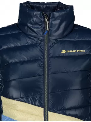 Жилетка ALPINE PRO QUANNA 2 LVEP062 ТЪМНО СИНЬО