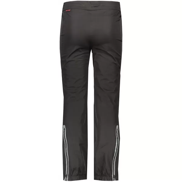  Панталони ALPINE PRO OLWENO KPAP155 ЧЕРНО 