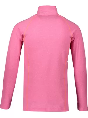 T -shirt ALPINE PRO NEVEO 4 KTSP217 РОЗОВО