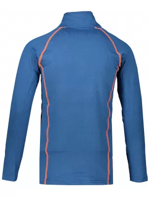 T -shirt ALPINE PRO NEVEO 4 KTSP217 СИНЬО