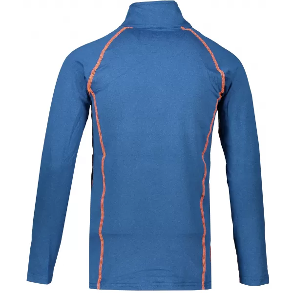  T -shirt ALPINE PRO NEVEO 4 KTSP217 СИНЬО 