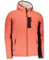 Softshell ALPINE PRO ALP MPLP067 ОРАНЖЕВО