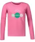 T -shirt ALPINE PRO TEOFILO 8 KTSP200 РОЗОВО