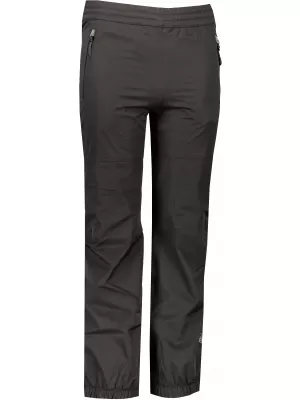 Панталони ALPINE PRO OLWENO KPAP155 ЧЕРНО