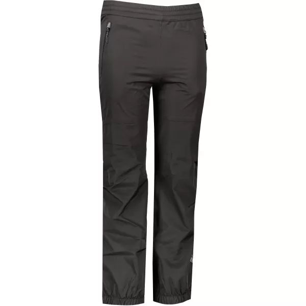 Панталони ALPINE PRO OLWENO KPAP155 ЧЕРНО 