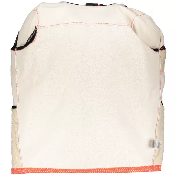  Softshell ALPINE PRO ALP MPLP067 ОРАНЖЕВО 