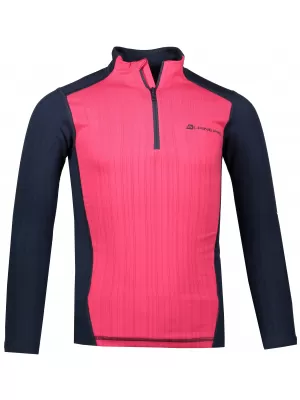 Термо -риза ALPINE PRO SIGNORO KUNP013 РОЗОВО
