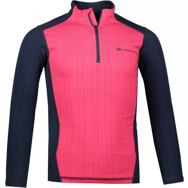  Термо -риза ALPINE PRO SIGNORO KUNP013 РОЗОВО 