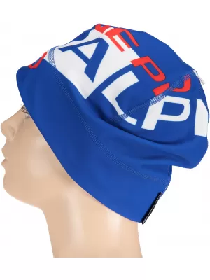 Капа ALPINE PRO MAROG UHAP061 СИНЬО