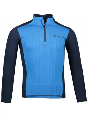 Термо -риза ALPINE PRO SIGNORO KUNP013 СВЕТЛО СИНЬО