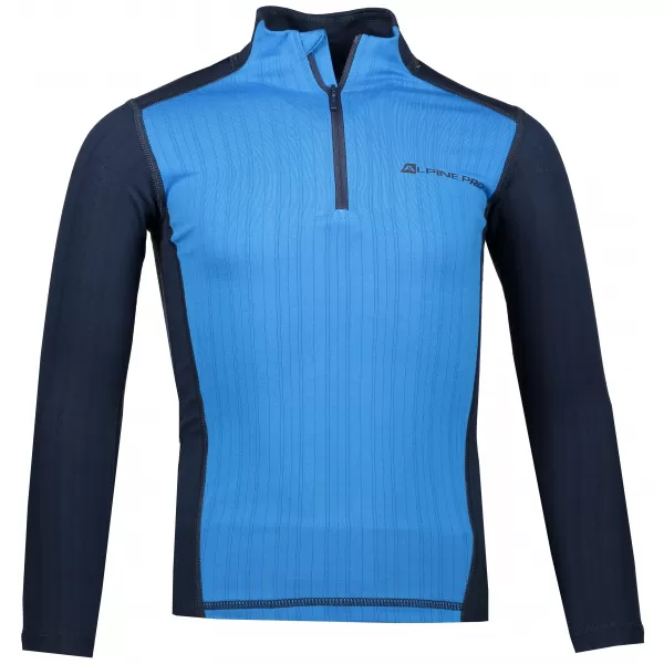  Термо -риза ALPINE PRO SIGNORO KUNP013 СВЕТЛО СИНЬО 
