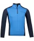 Термо -риза ALPINE PRO SIGNORO KUNP013 СВЕТЛО СИНЬО