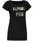 Риза ALPINE PRO TUFFA 4 LTSP371 ЧЕРНО