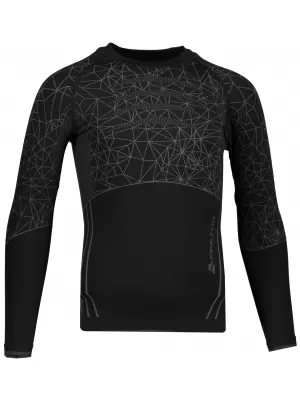 Термо -риза ALPINE PRO KRIOSO 4 KUNP015 СИВО