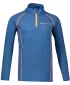 T -shirt ALPINE PRO NEVEO 4 KTSP217 СИНЬО