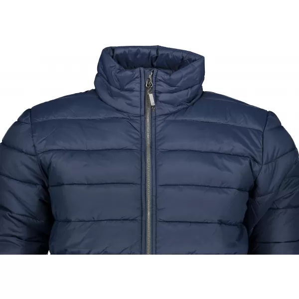  Яке ALPINE PRO TATAR 2 MJCP365 ТЪМНО СИНЬО 