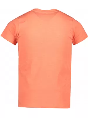 T -shirt ALPINE PRO SANTOSO KTSP264 ОРАНЖЕВО