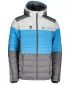 Женско яке ALPINE PRO NEITH 2 MJCP371 СВЕТЛО СИНЬО