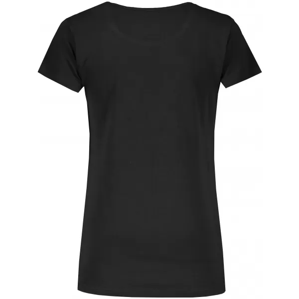  Дамска тениска LOAP ANICKA CLW19145 ЧЕРЕН 