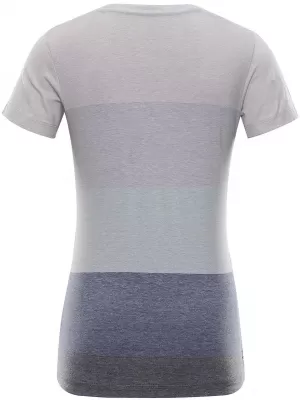 T -shirt ALPINE PRO GULIO KTSR241 ЛИЛАВО
