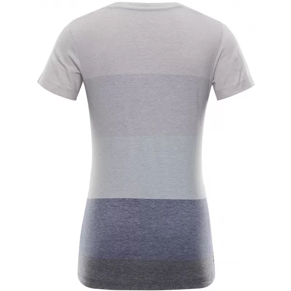  T -shirt ALPINE PRO GULIO KTSR241 ЛИЛАВО 