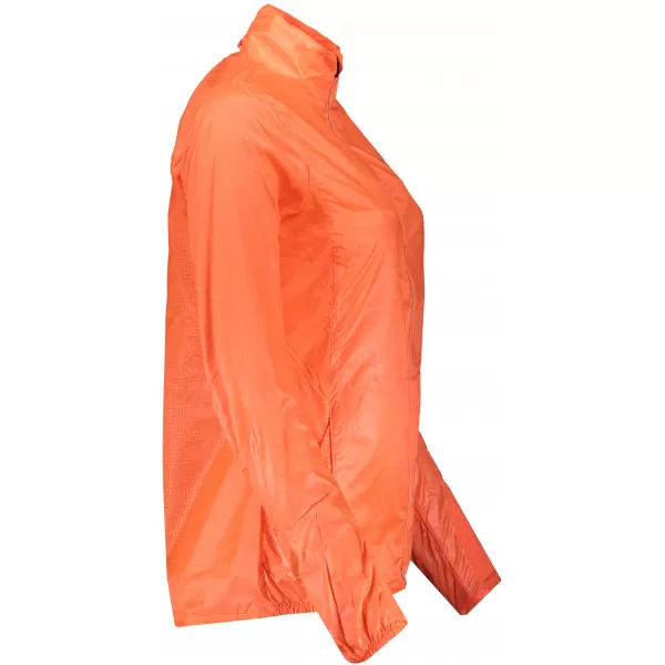  Спортно яке ALPINE PRO BERYLA 4 LJCR375 ОРАНЖЕВО 