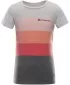T -shirt ALPINE PRO GULIO KTSR241 ОРАНЖЕВО