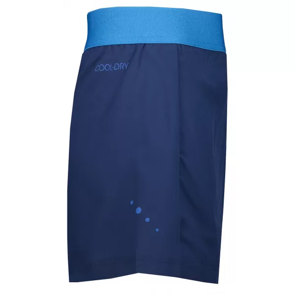 Пола на момичето ALPINE PRO CHUPO 2 KSKR065 СИНЬО 